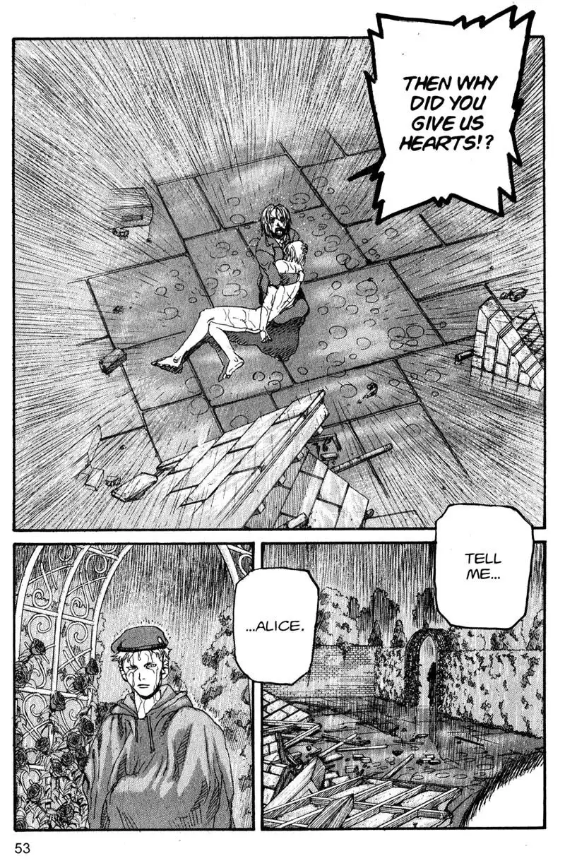 Project Arms Chapter 157 14